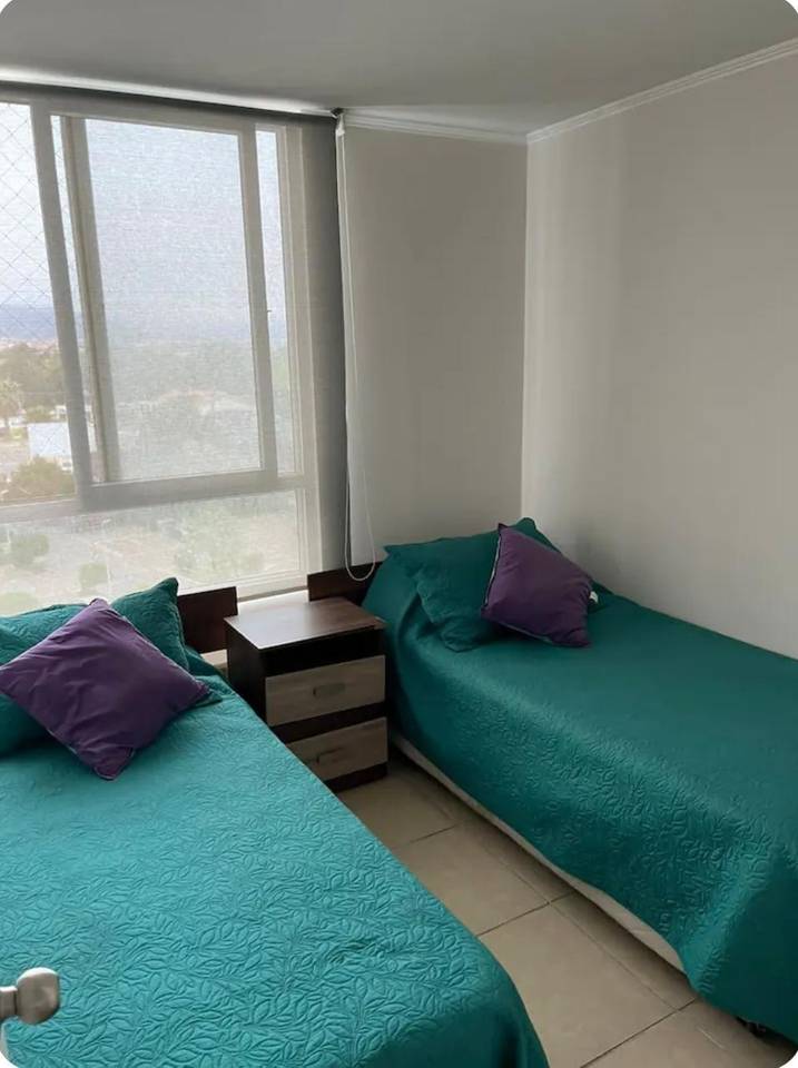 Departamento en venta en Coquimbo — foto 4