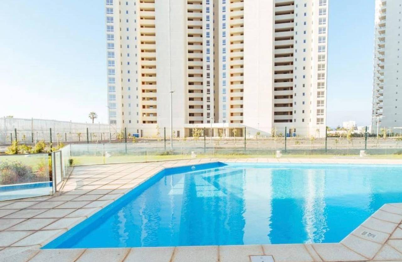 Departamento en venta en Coquimbo — foto 6