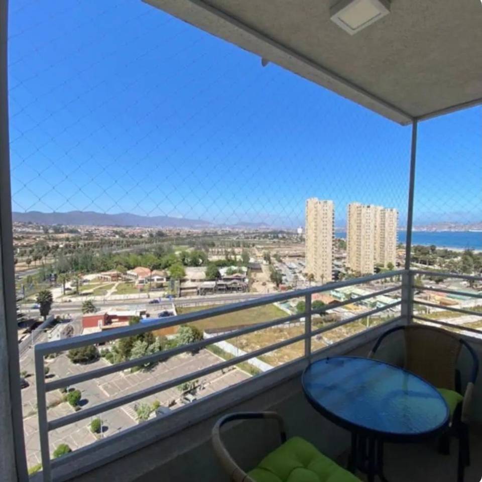 Departamento en venta en Coquimbo — foto 7