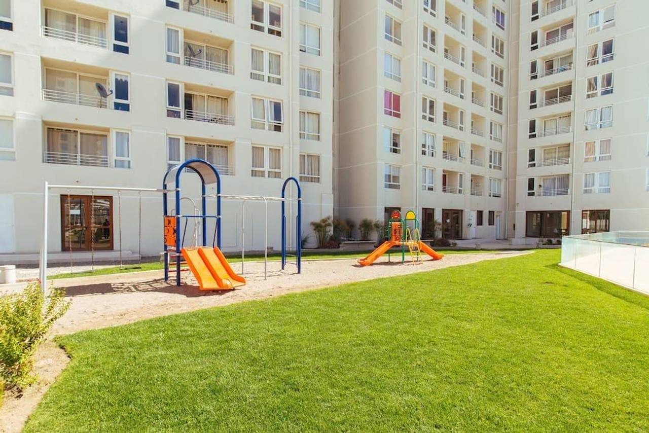 Departamento en venta en Coquimbo — foto 9