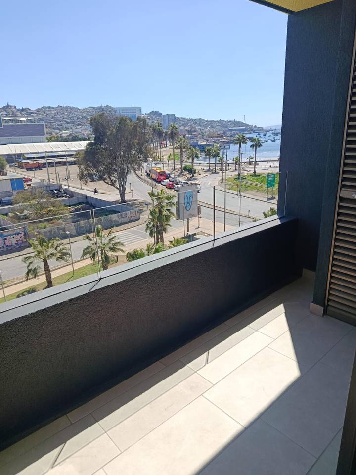 Departamento en arriendo en Coquimbo — foto 1