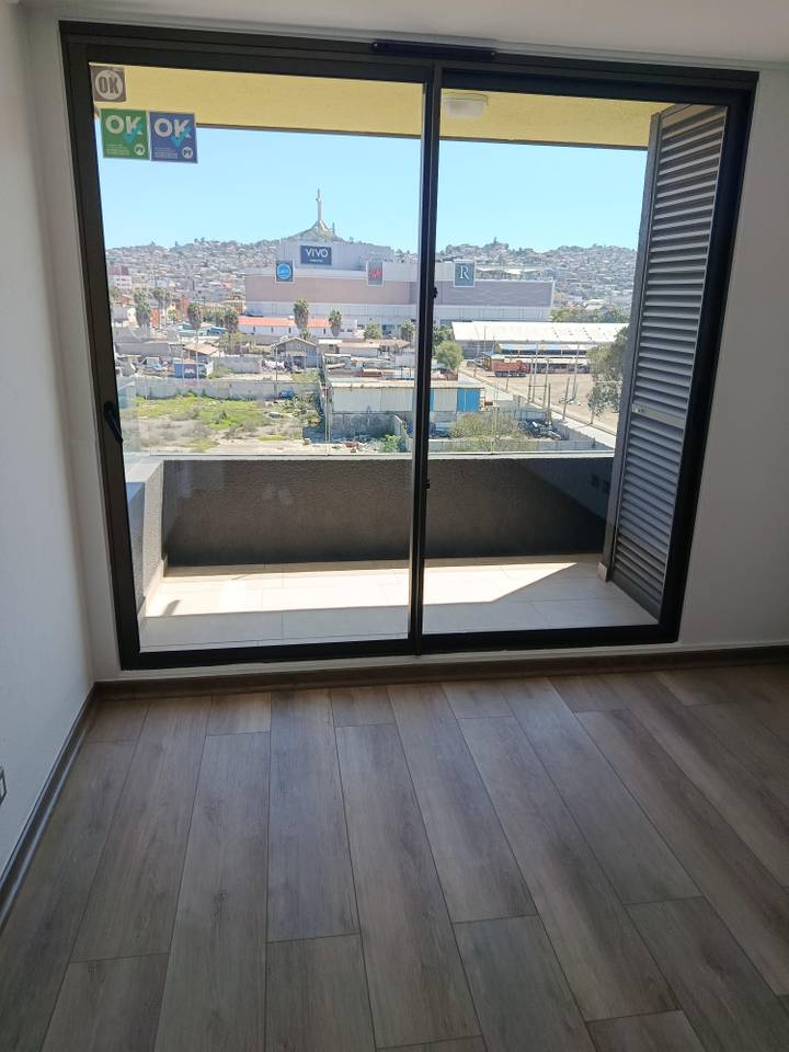 Departamento en arriendo en Coquimbo — foto 2