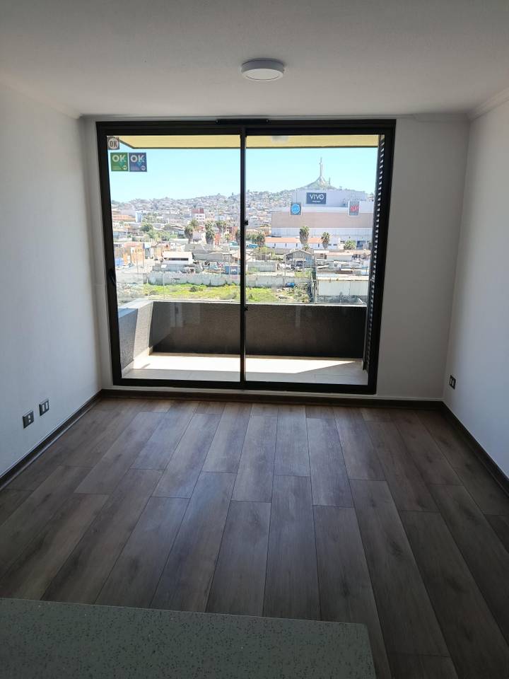 Departamento en arriendo en Coquimbo — foto 8