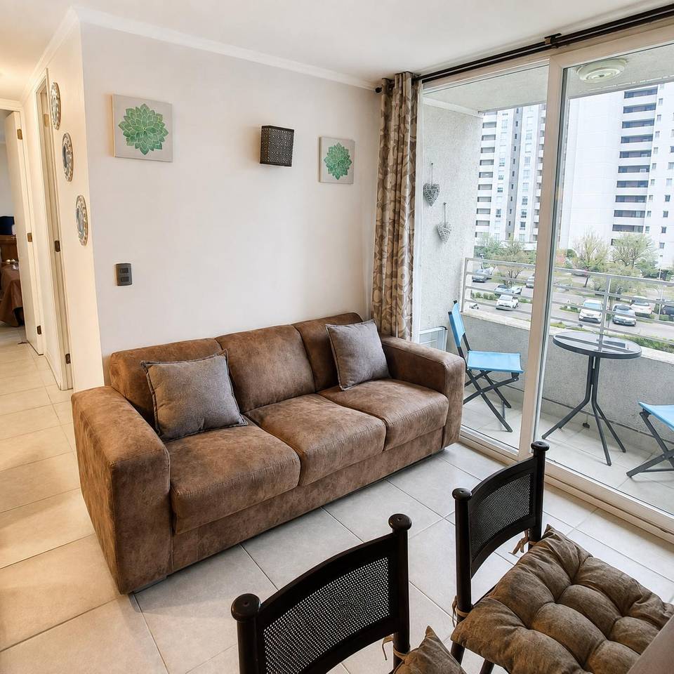 Departamento en venta en Coquimbo — foto 2