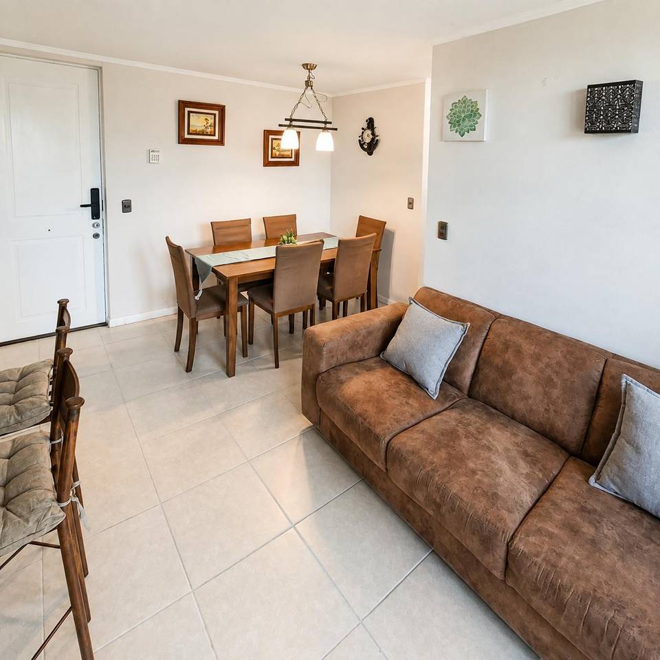Departamento en venta en Coquimbo — foto 3