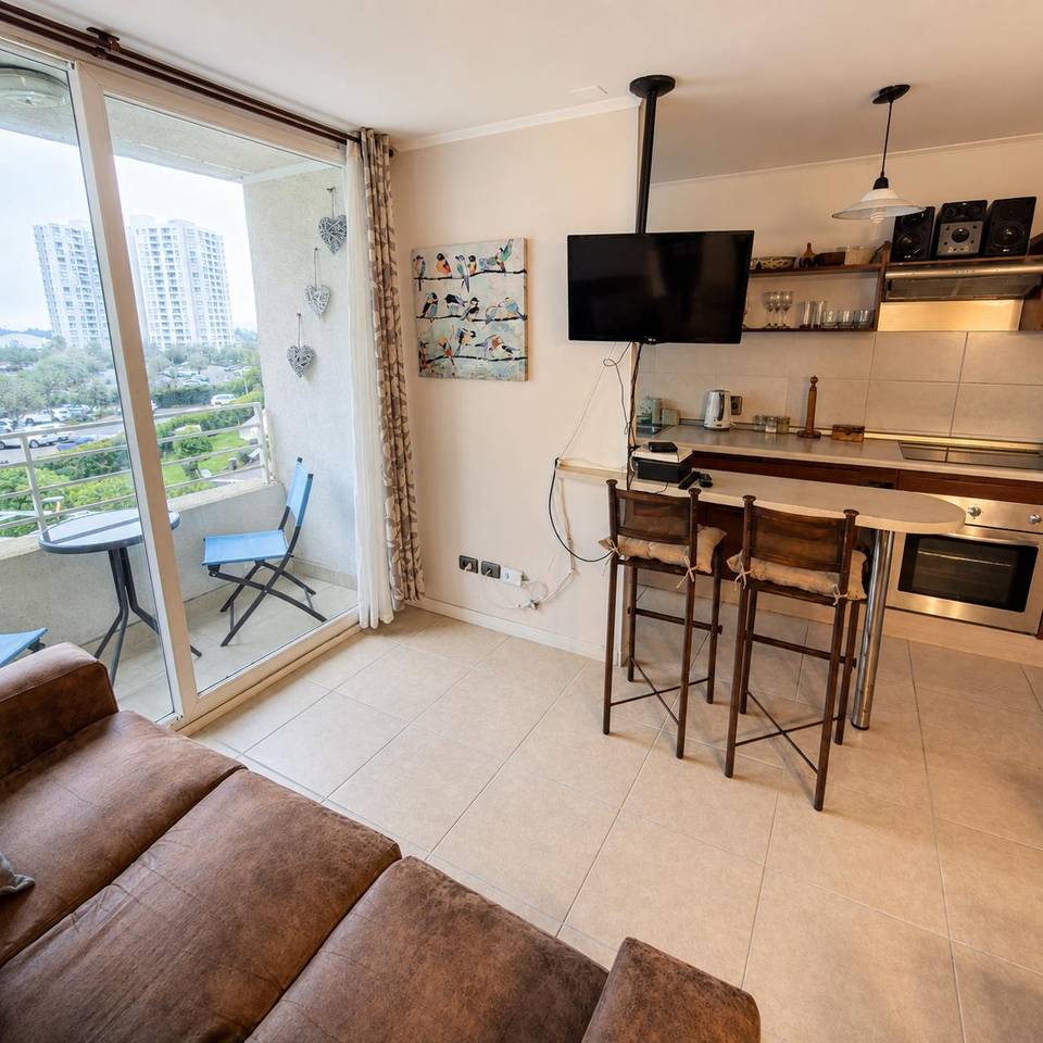 Departamento en venta en Coquimbo — foto 4