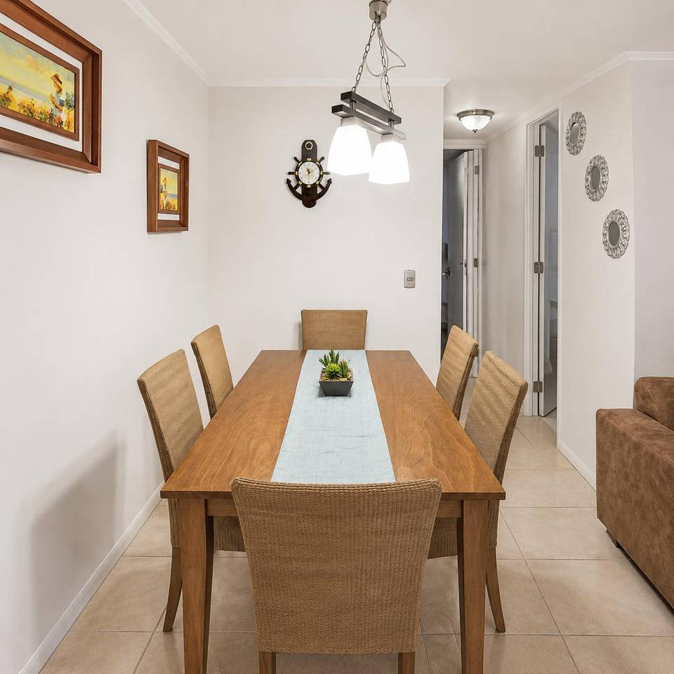 Departamento en venta en Coquimbo — foto 5