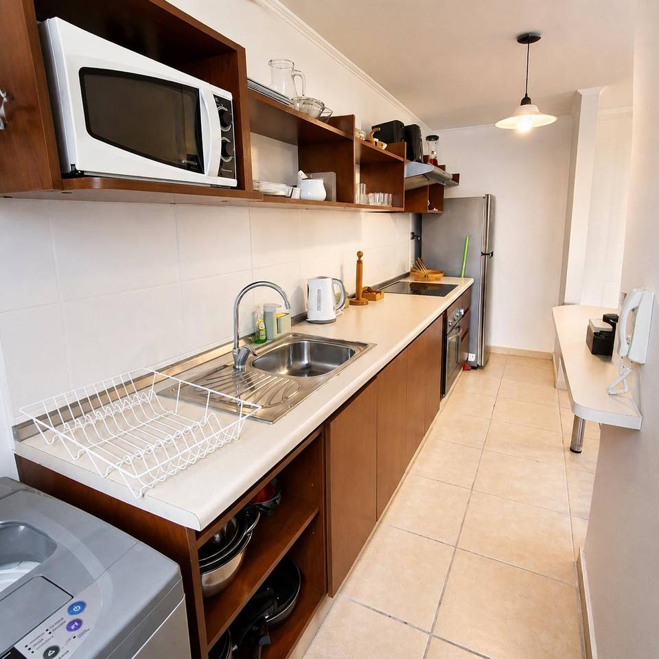 Departamento en venta en Coquimbo — foto 7