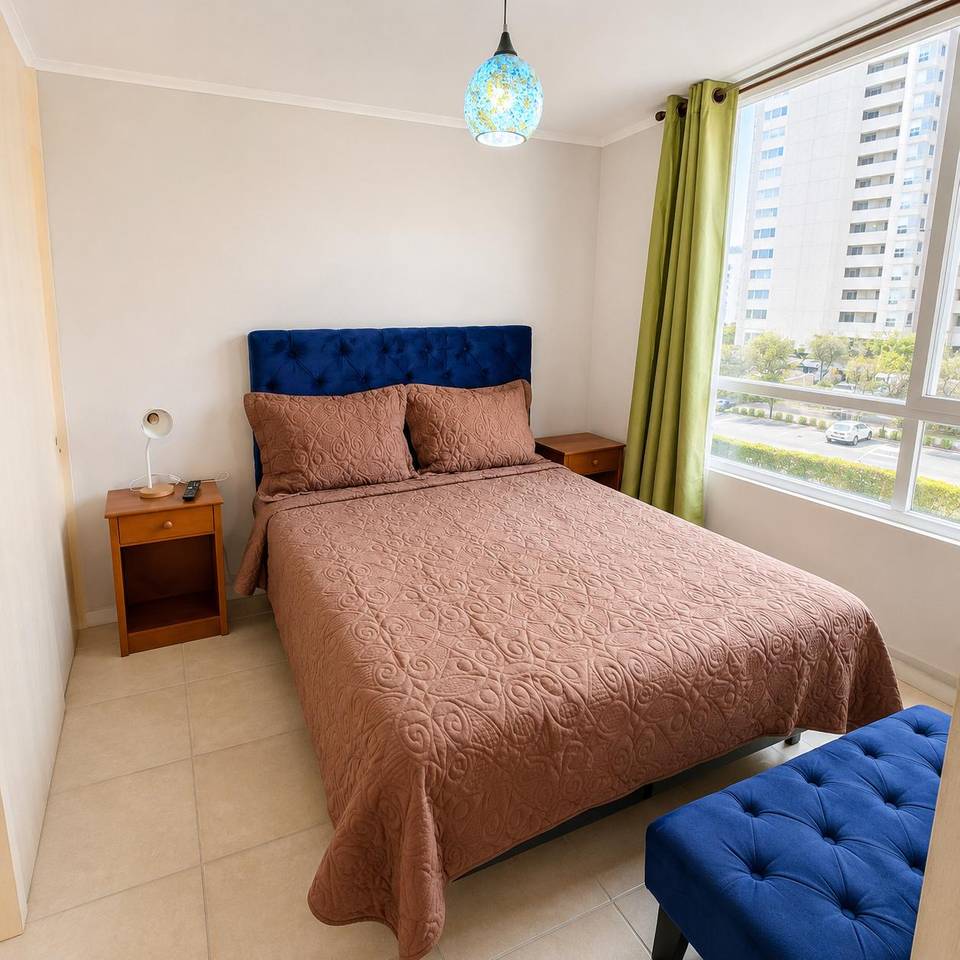 Departamento en venta en Coquimbo — foto 10
