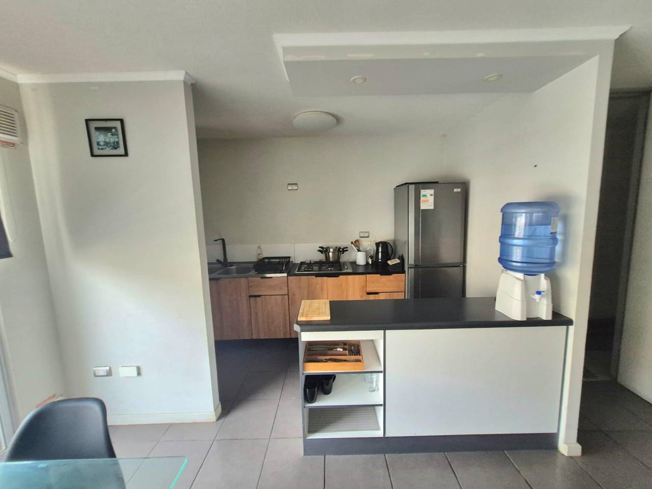 Departamento en arriendo en La Serena — foto 3