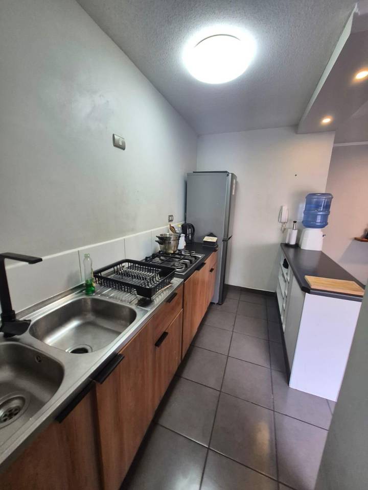 Departamento en arriendo en La Serena — foto 4