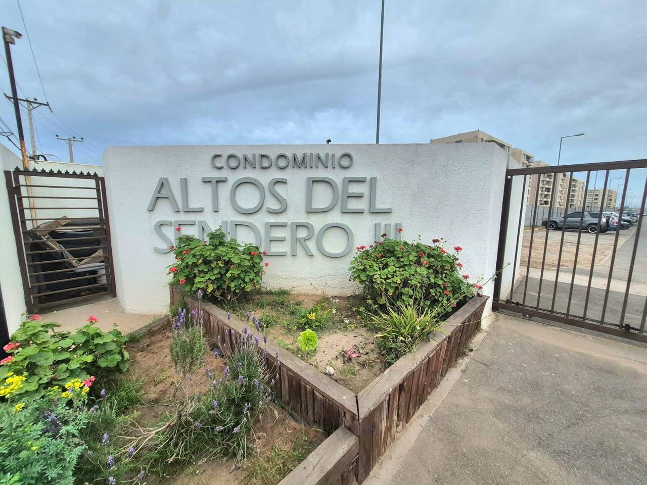 Departamento en arriendo en La Serena — foto 5