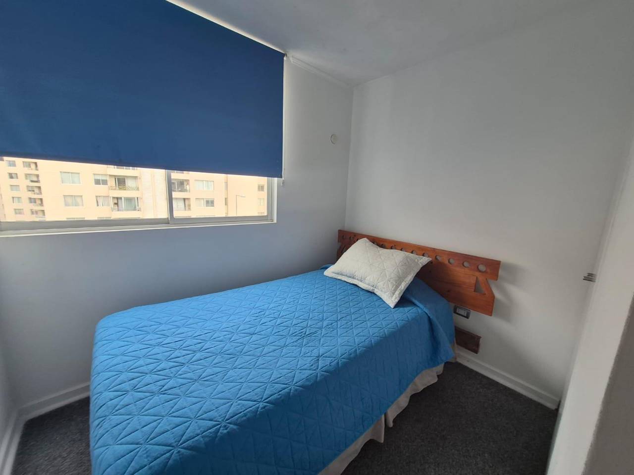 Departamento en arriendo en La Serena — foto 6