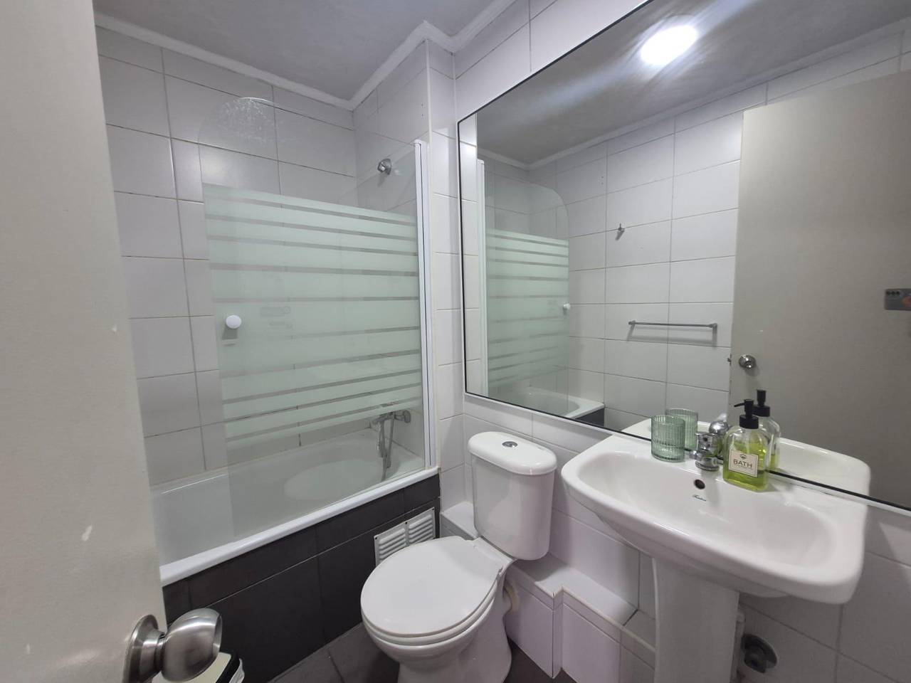 Departamento en arriendo en La Serena — foto 9