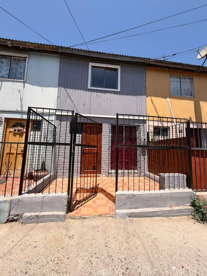 Casa en venta en Coquimbo — foto 1