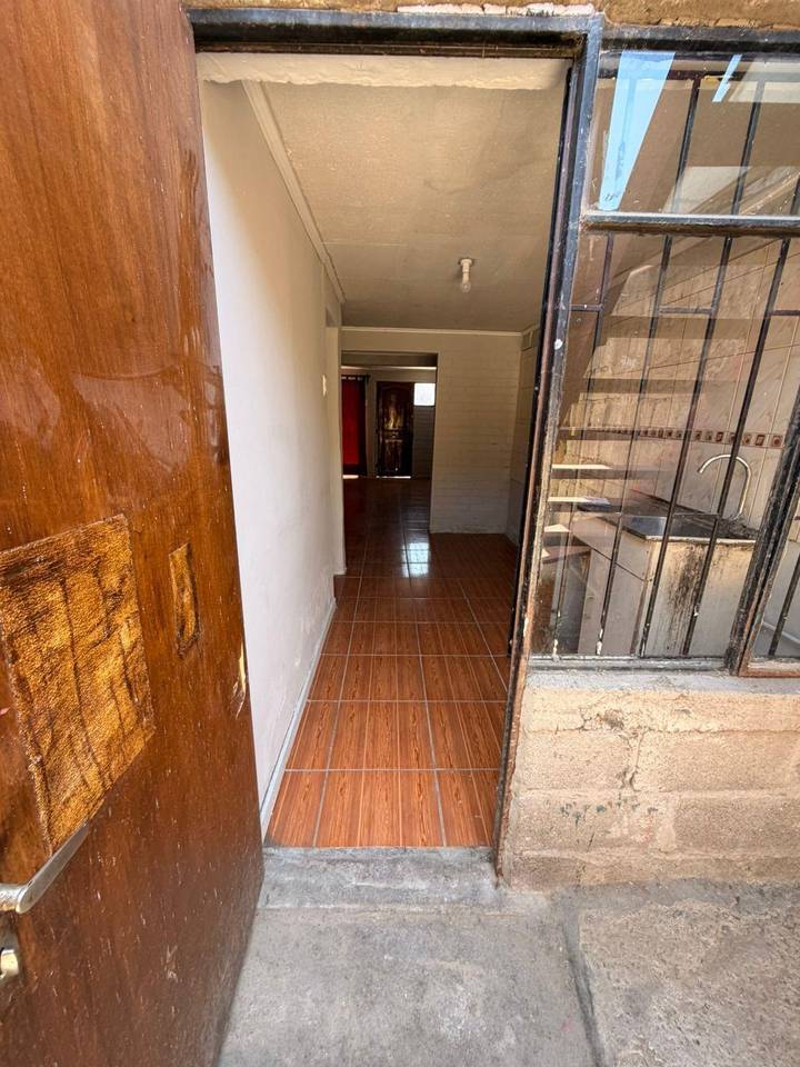 Casa en venta en Coquimbo — foto 7