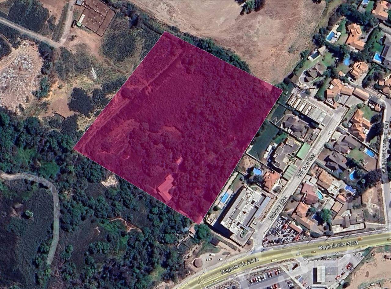 Terreno en venta en La Serena — foto 2