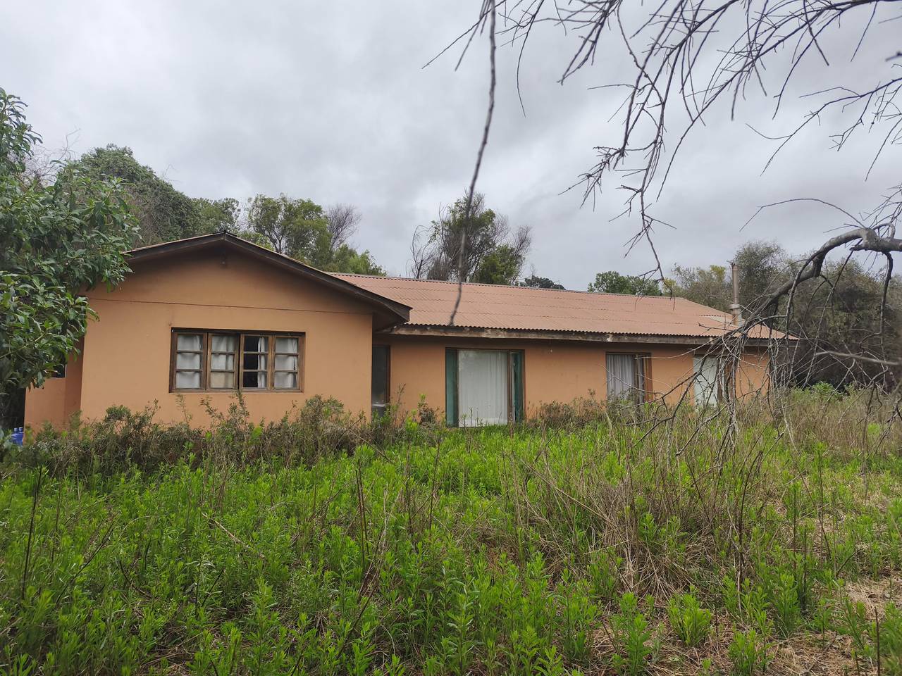 Terreno en venta en La Serena — foto 9