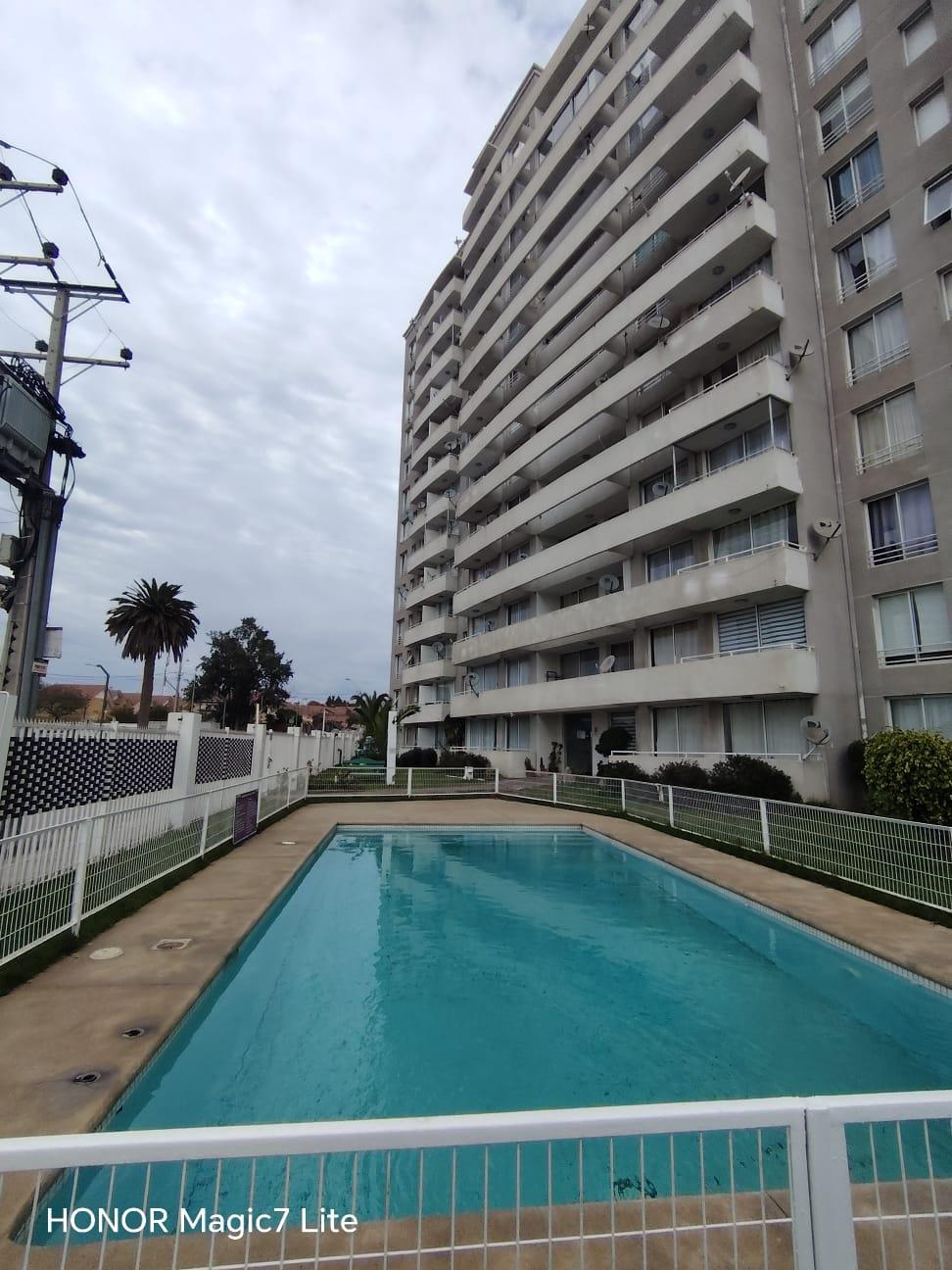 Departamento en arriendo en Coquimbo — foto 1