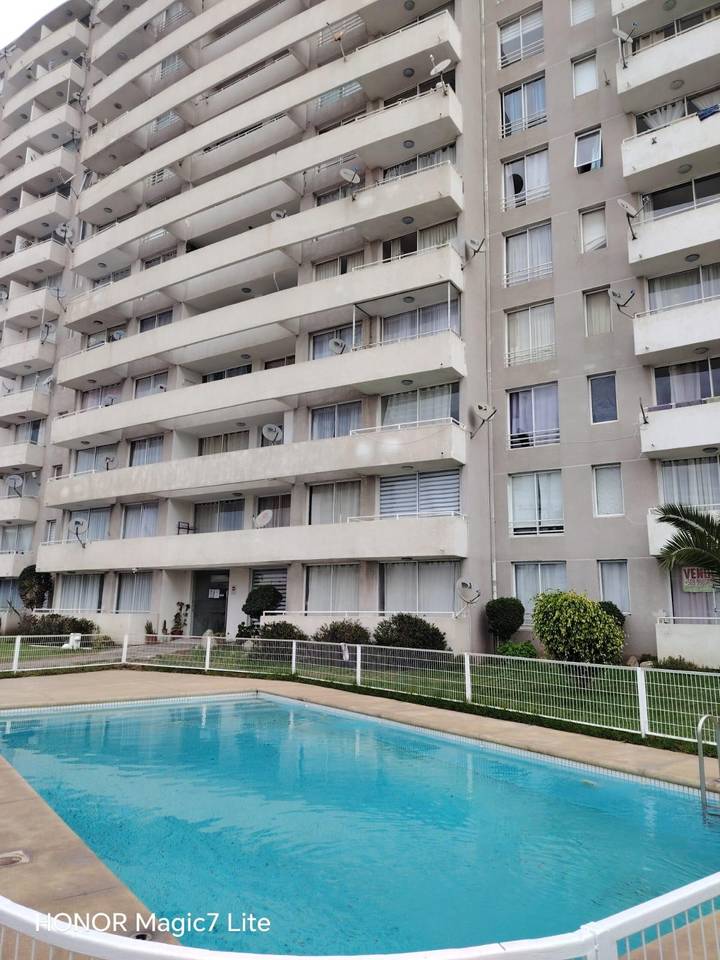 Departamento en arriendo en Coquimbo — foto 2