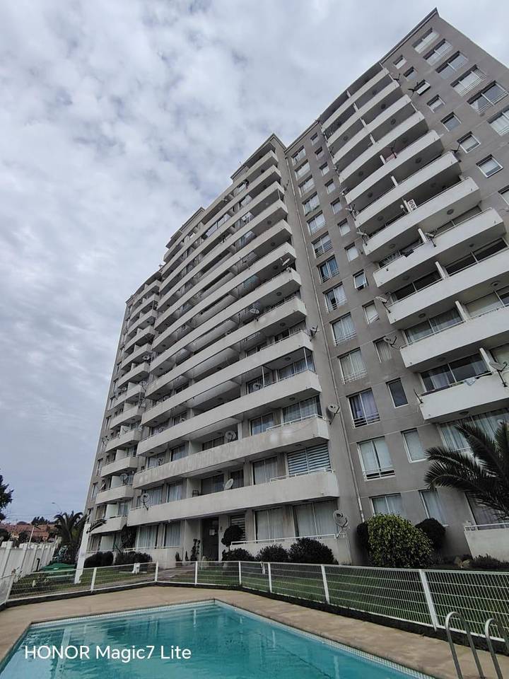 Departamento en arriendo en Coquimbo — foto 3