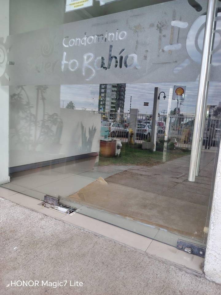 Departamento en arriendo en Coquimbo — foto 4