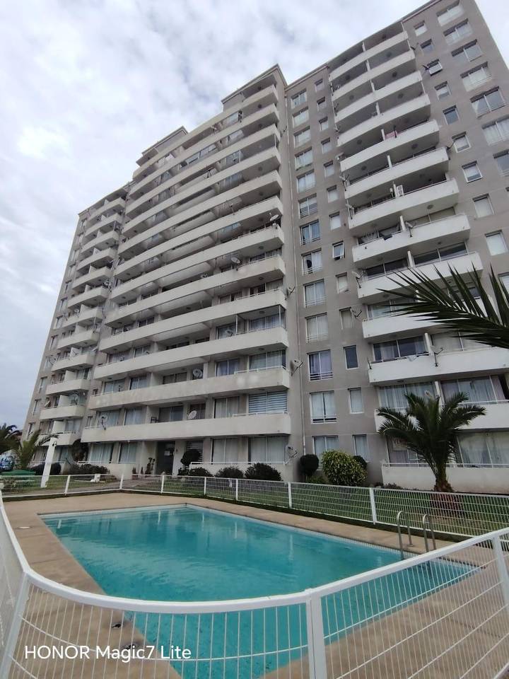 Departamento en arriendo en Coquimbo — foto 5