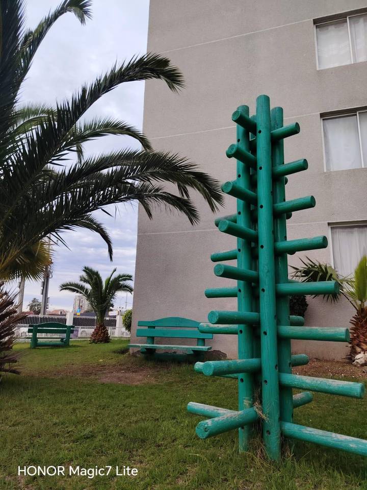 Departamento en arriendo en Coquimbo — foto 6
