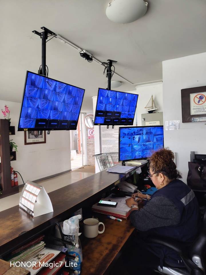 Departamento en arriendo en Coquimbo — foto 8