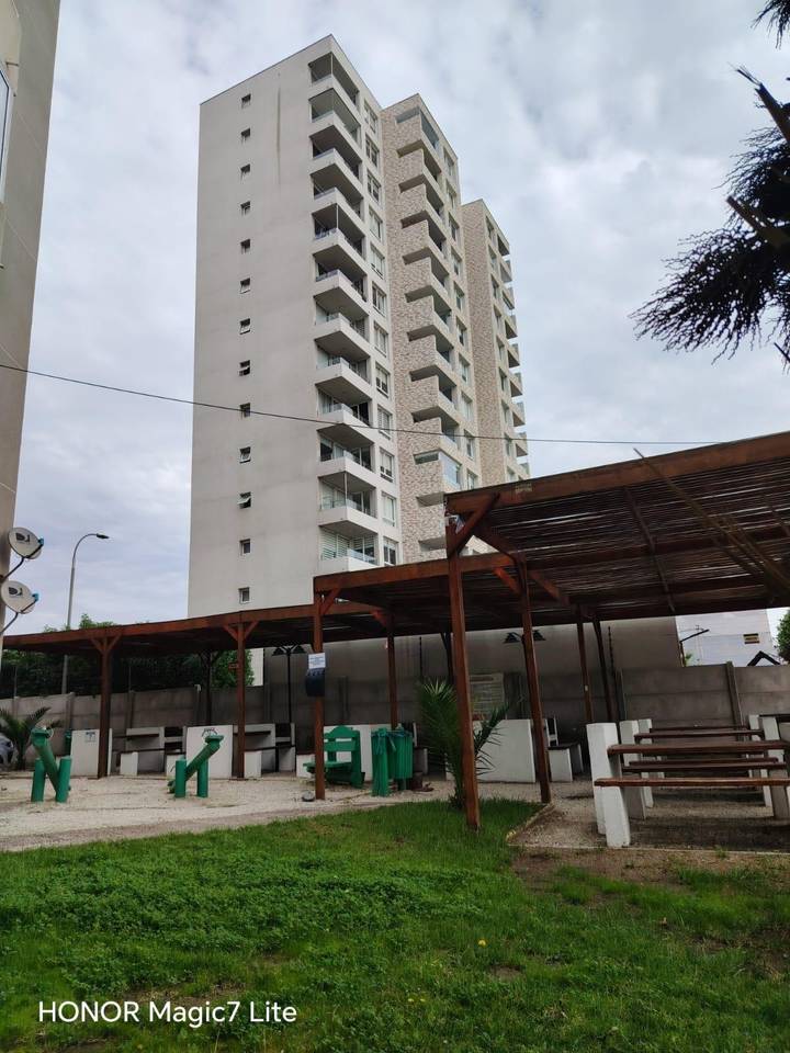 Departamento en arriendo en Coquimbo — foto 9
