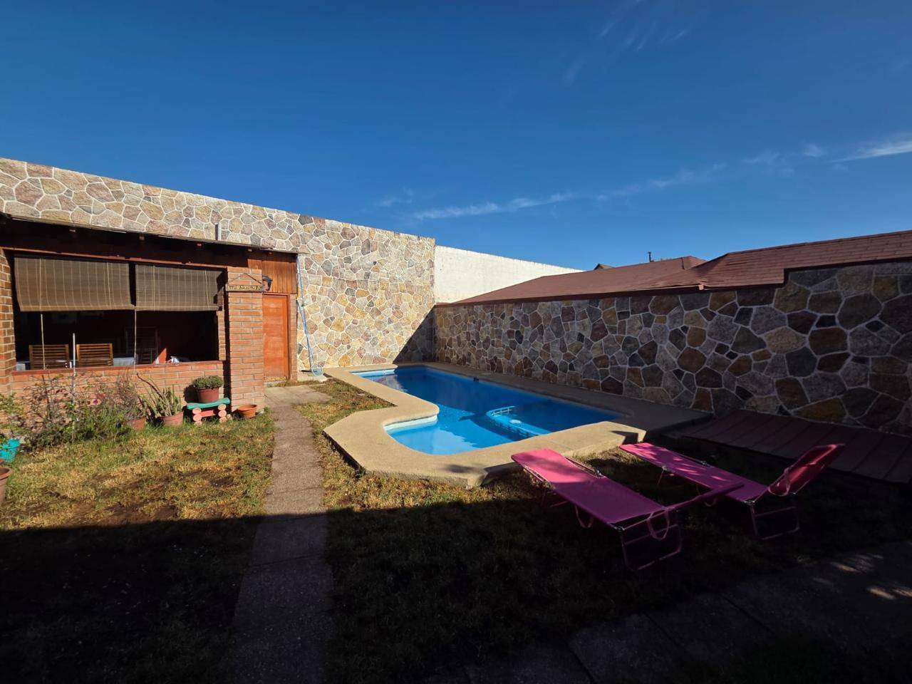 Casa en venta en La Serena — foto 3