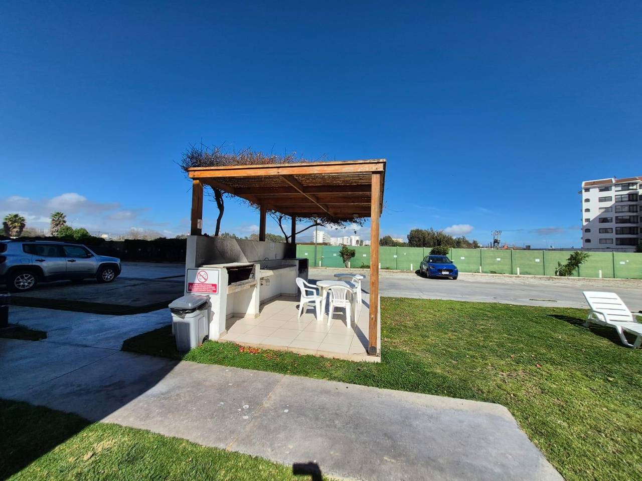 Departamento en arriendo en La Serena — foto 3