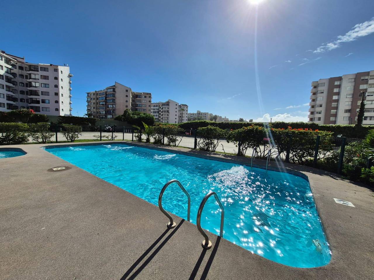 Departamento en arriendo en La Serena — foto 4