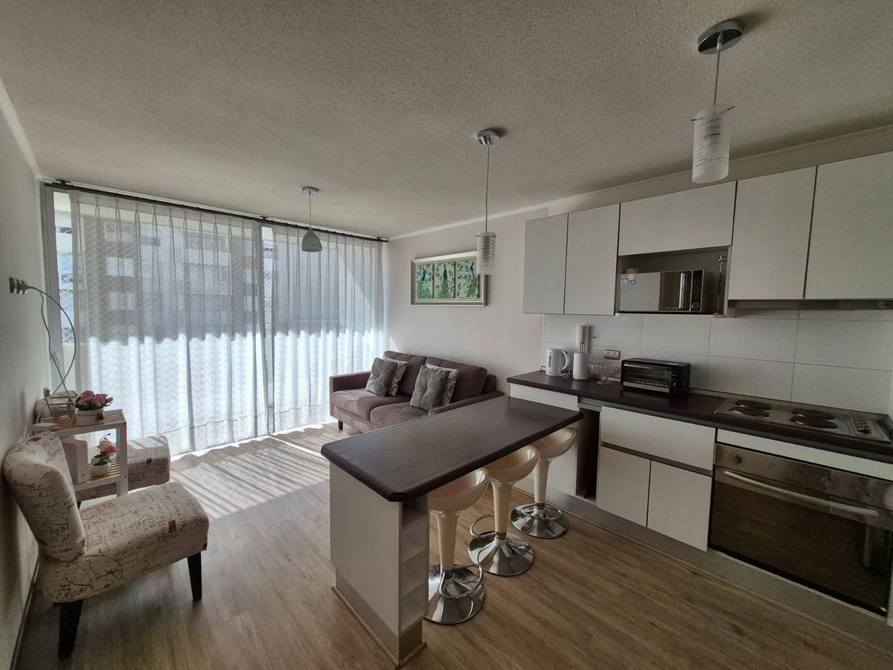Departamento en arriendo en La Serena — foto 5