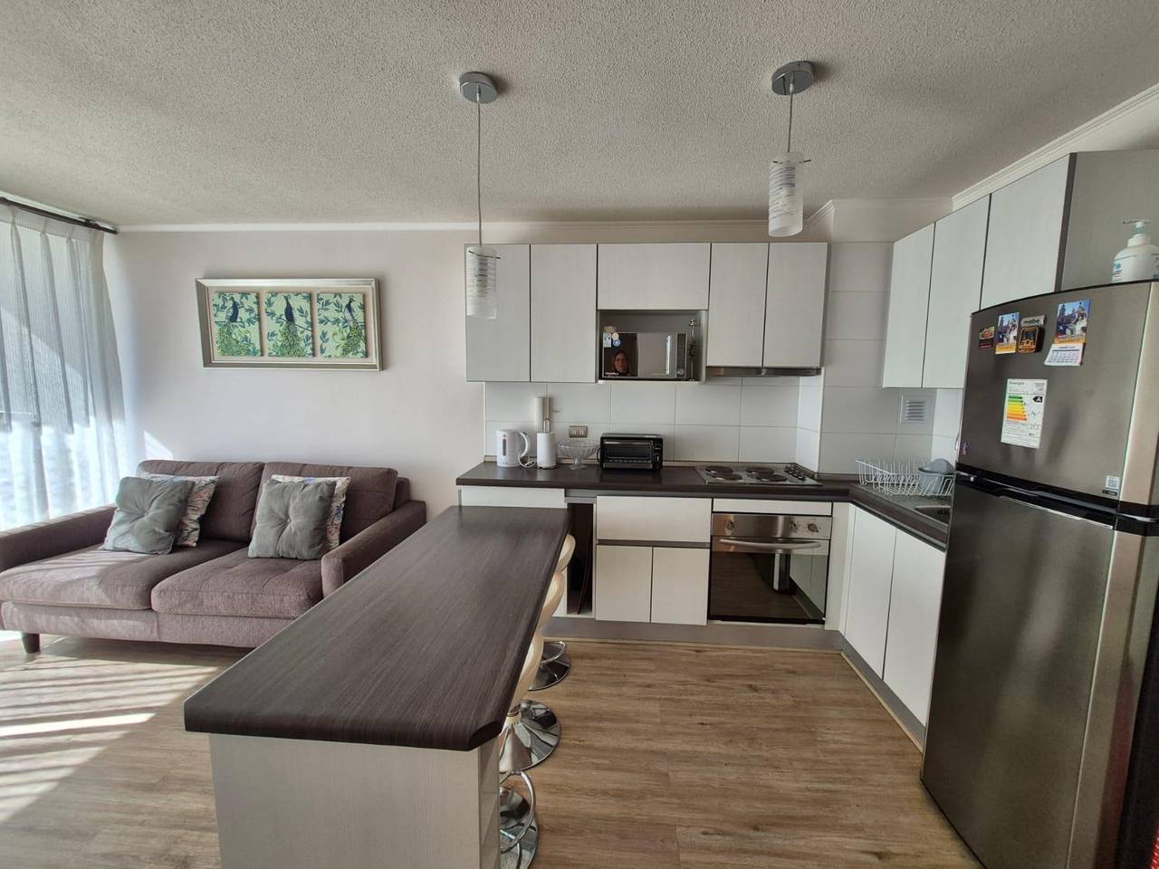 Departamento en arriendo en La Serena — foto 6
