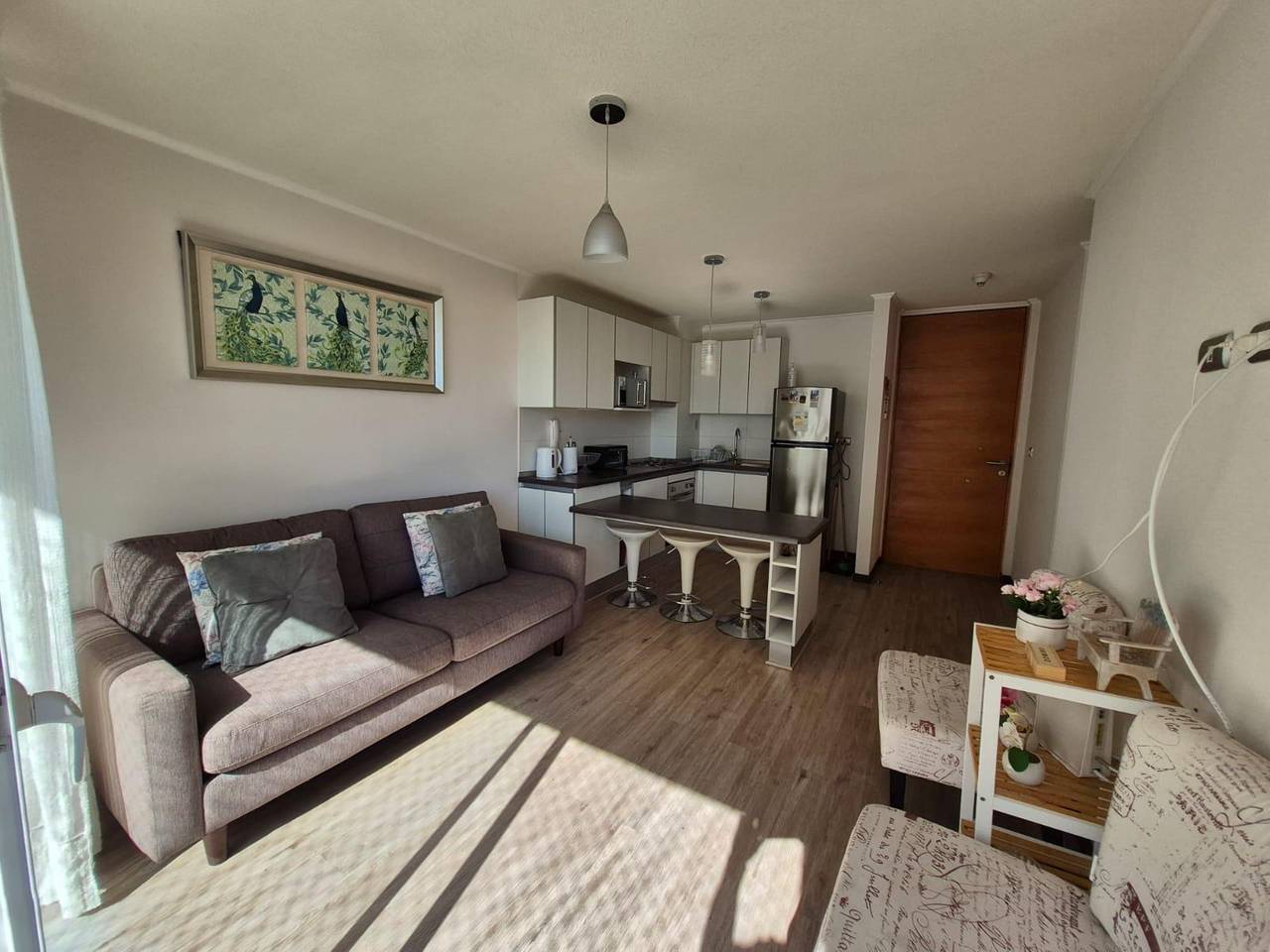 Departamento en arriendo en La Serena — foto 8