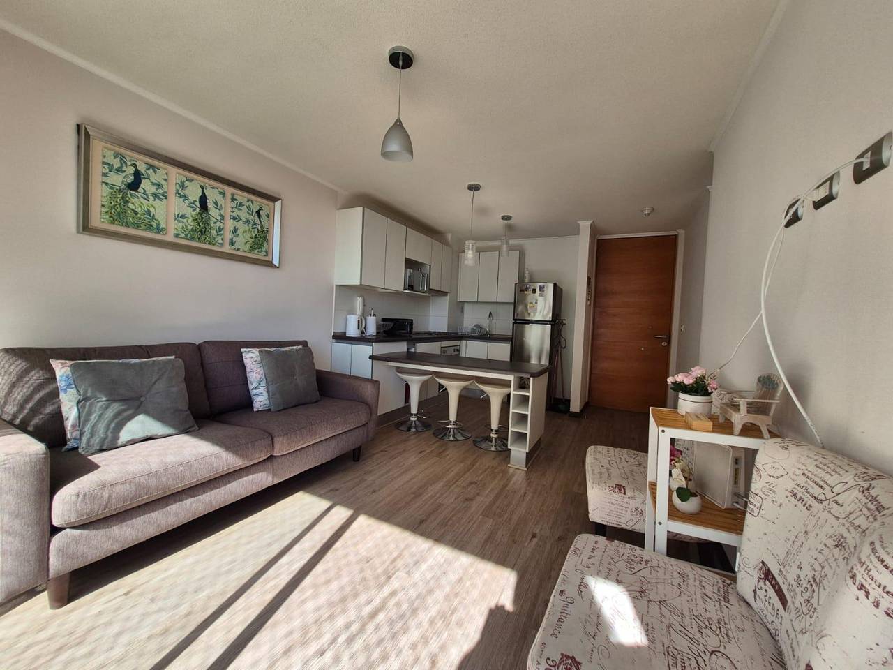 Departamento en arriendo en La Serena — foto 9