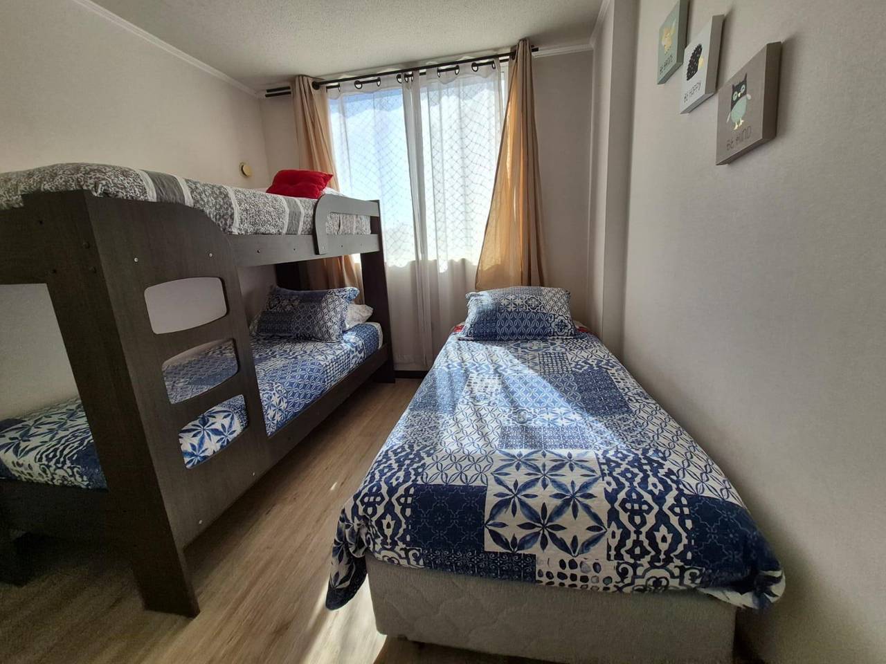Departamento en arriendo en La Serena — foto 10