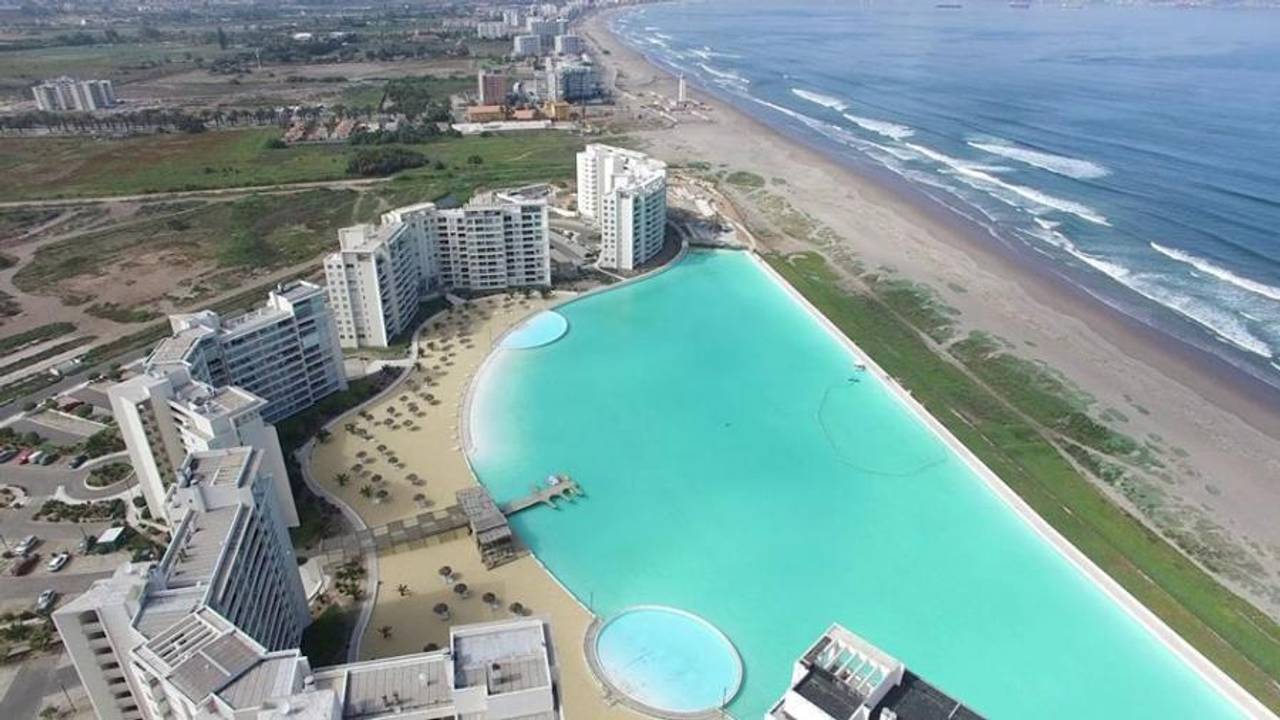 Departamento en arriendo en La Serena — foto 2