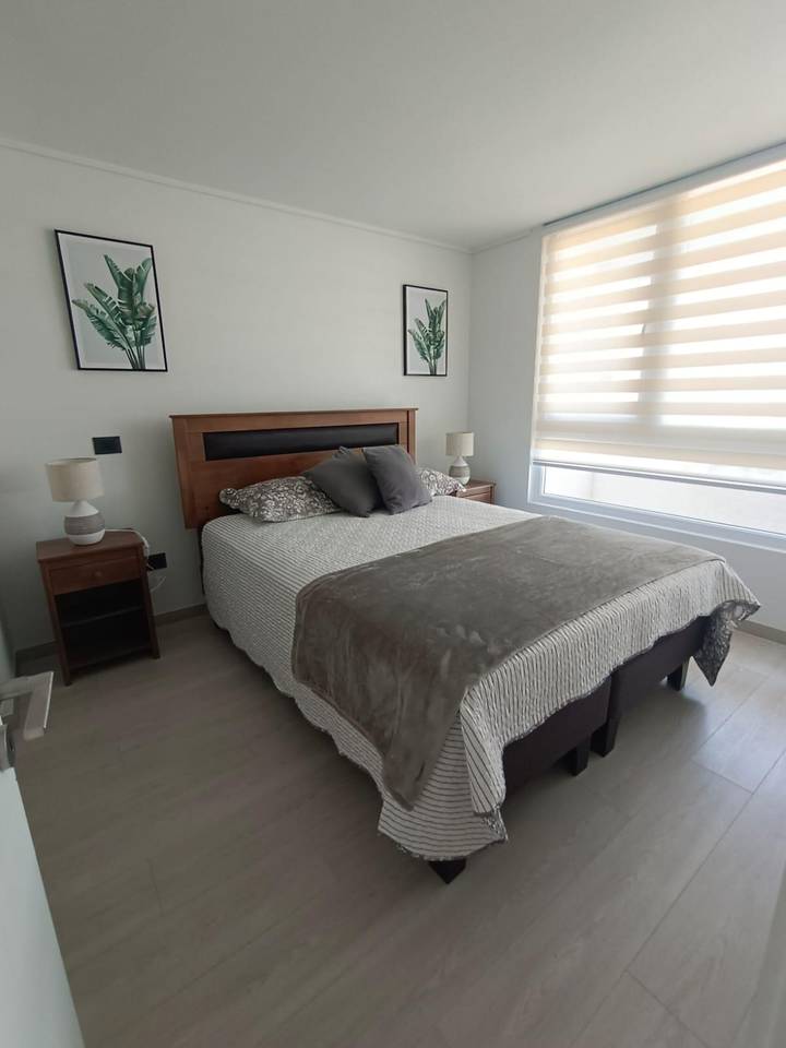 Departamento en arriendo en La Serena — foto 3
