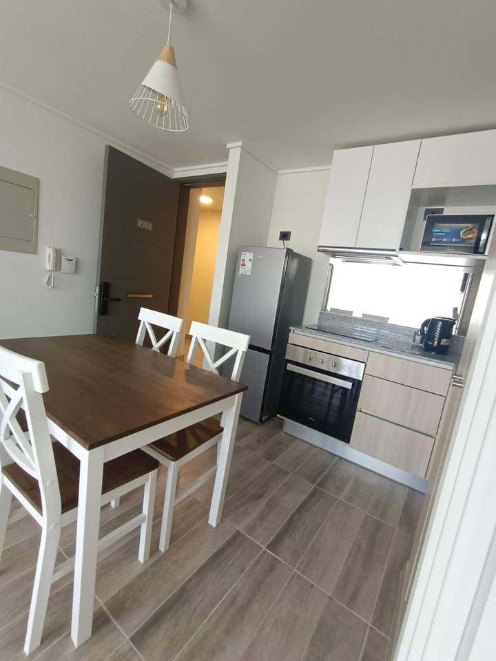 Departamento en arriendo en La Serena — foto 4