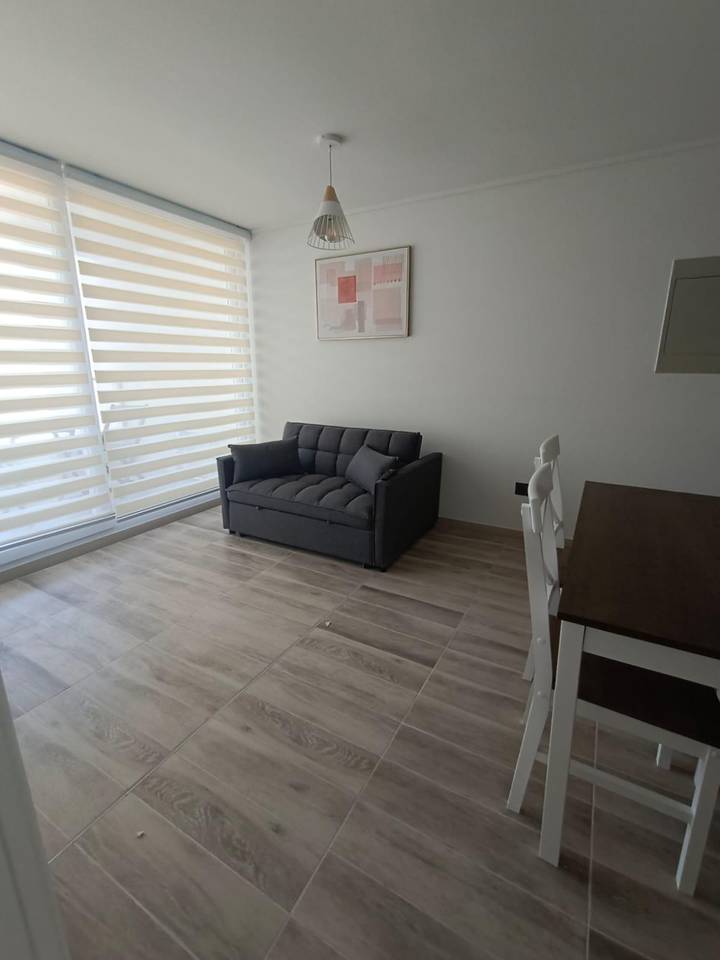 Departamento en arriendo en La Serena — foto 5