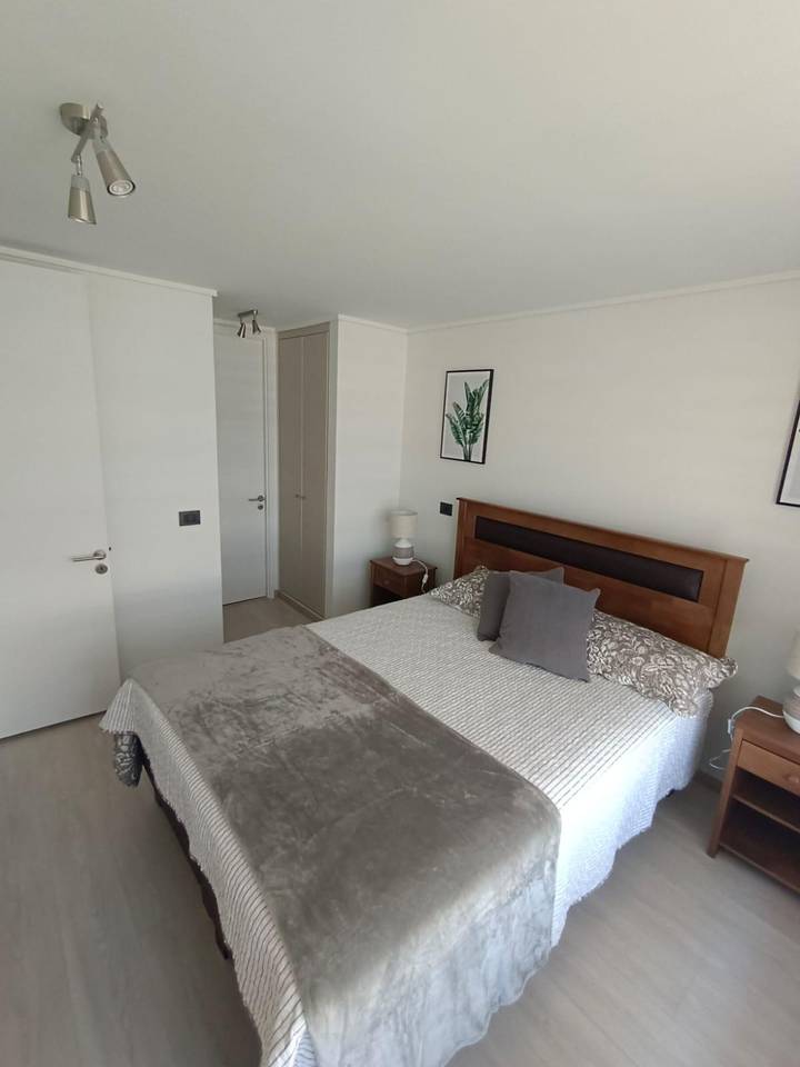 Departamento en arriendo en La Serena — foto 8