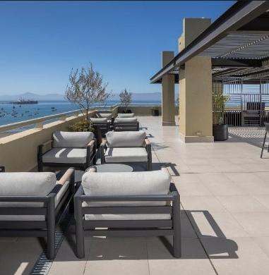 Departamento en arriendo en Coquimbo — foto 1