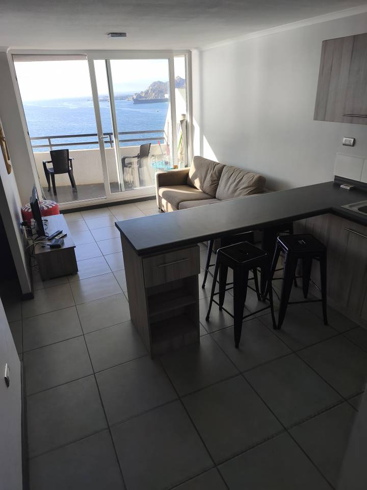 Departamento en venta en Coquimbo — foto 2