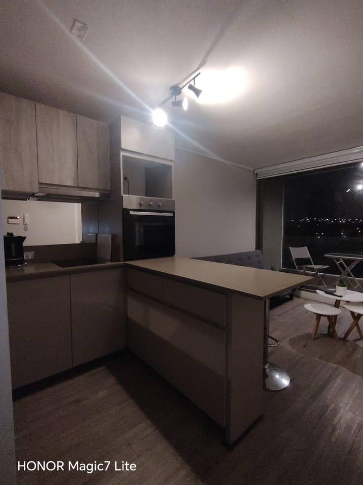 Departamento en arriendo en Coquimbo — foto 4