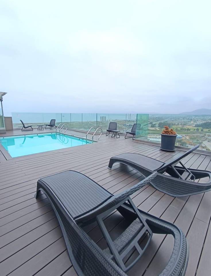 Departamento en arriendo en Coquimbo — foto 10