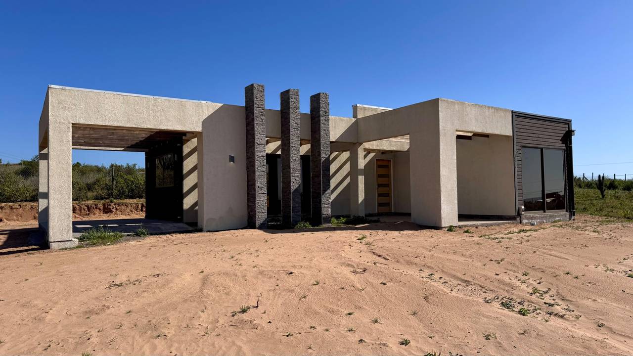 Casa en venta en Coquimbo — foto 3