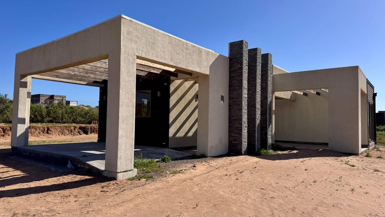 Casa en venta en Coquimbo — foto 4