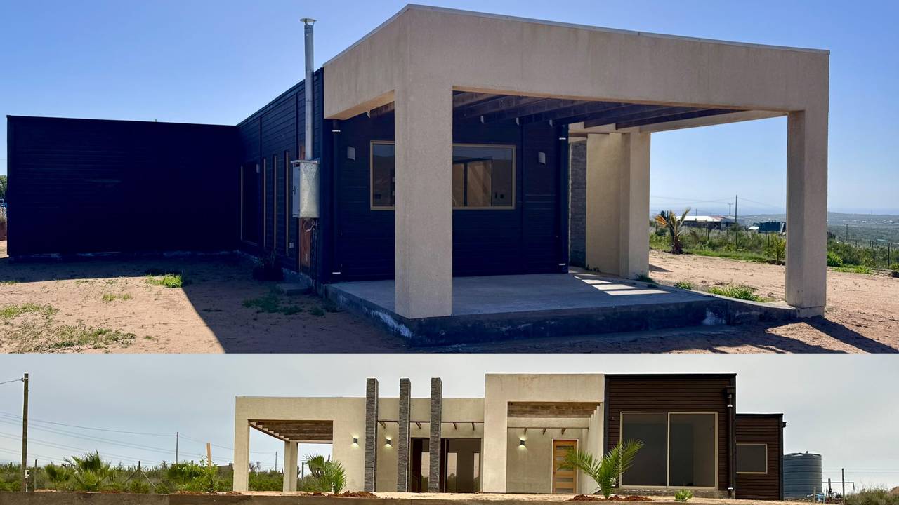 Casa en venta en Coquimbo — foto 5